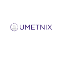 Umetnix logo